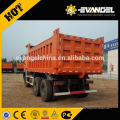 BEIBEN 340HP 10-WHEERL 6X4 EURO 2 DUMP TRUCK (ND33102D35J)